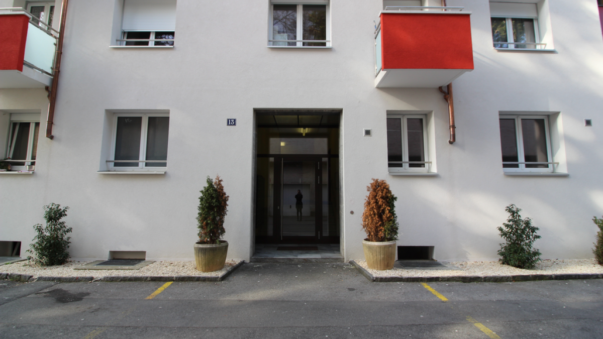 Charmant 2 pièces de 53m2 à louer dans un quartier verdoyant