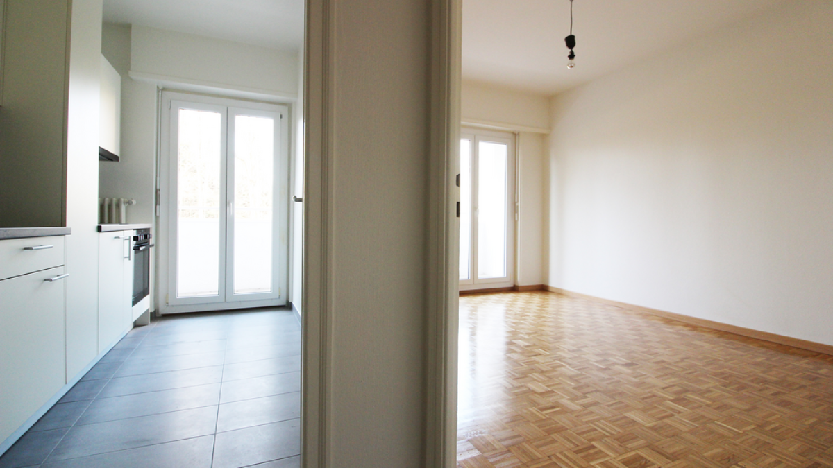 Charmant 2 pièces de 53m2 à louer dans un quartier verdoyant