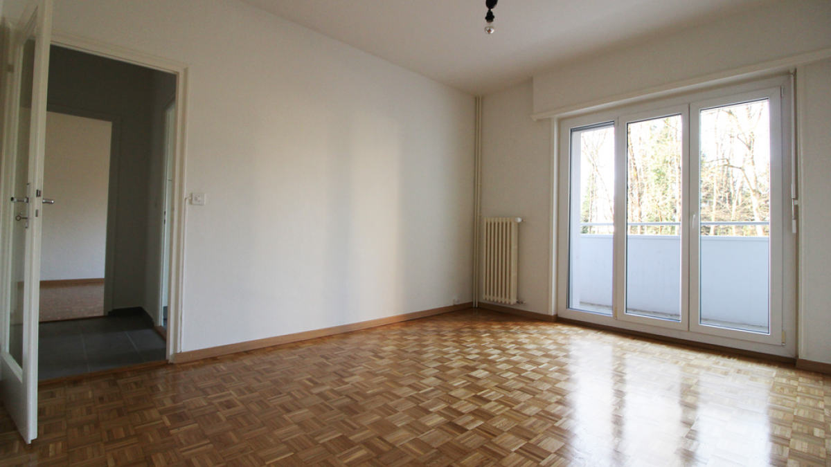 Charmant 2 pièces de 53m2 à louer dans un quartier verdoyant