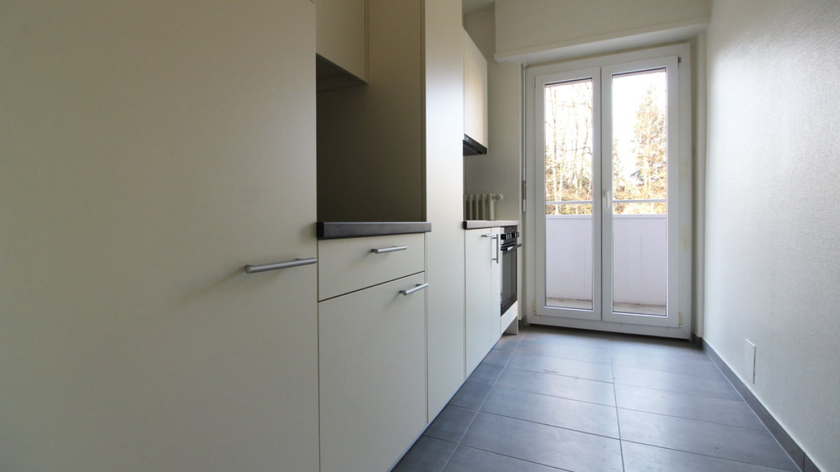 Charmant 2 pièces de 53m2 à louer dans un quartier verdoyant