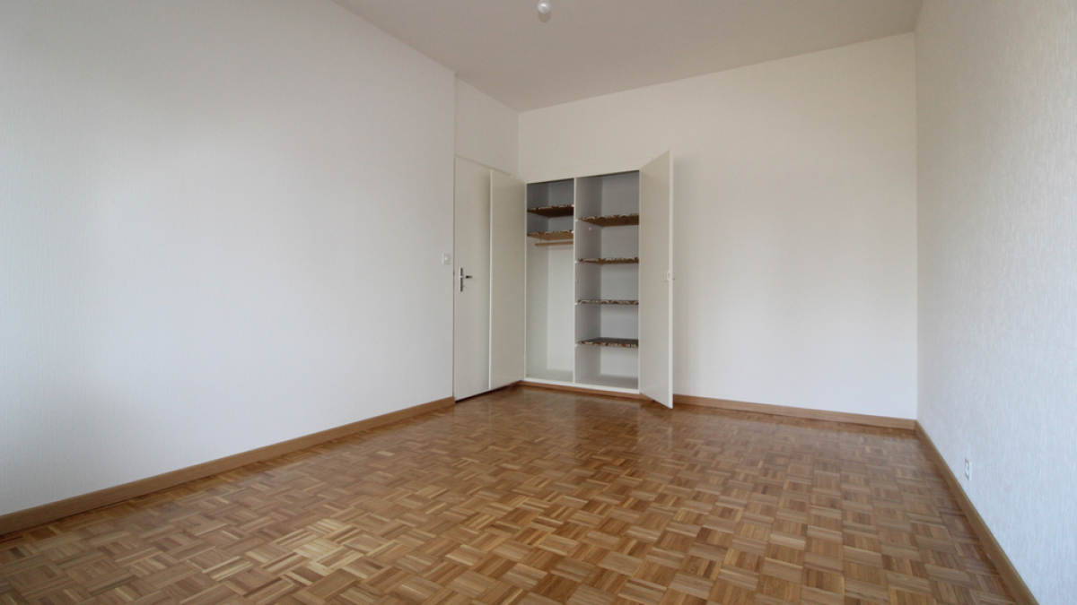 Charmant 2 pièces de 53m2 à louer dans un quartier verdoyant