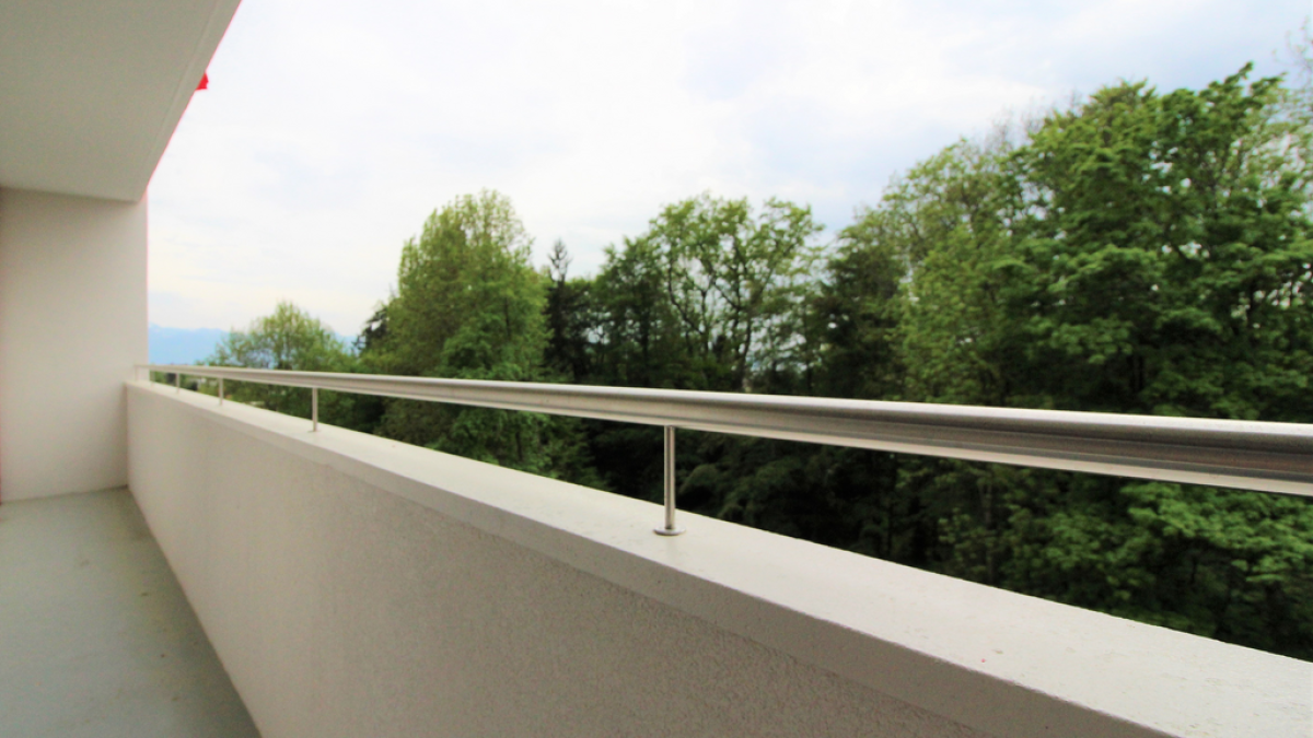 Charmant 2 pièces de 53m2 à louer dans un quartier verdoyant