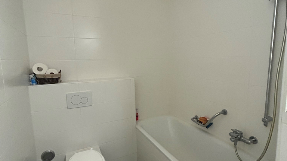 Charmant 2 pièces de 53m2 à louer dans un quartier verdoyant