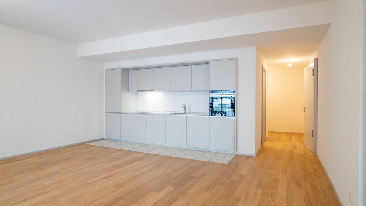 Superbe appartement 3.5 pièces en centre ville de Lausanne