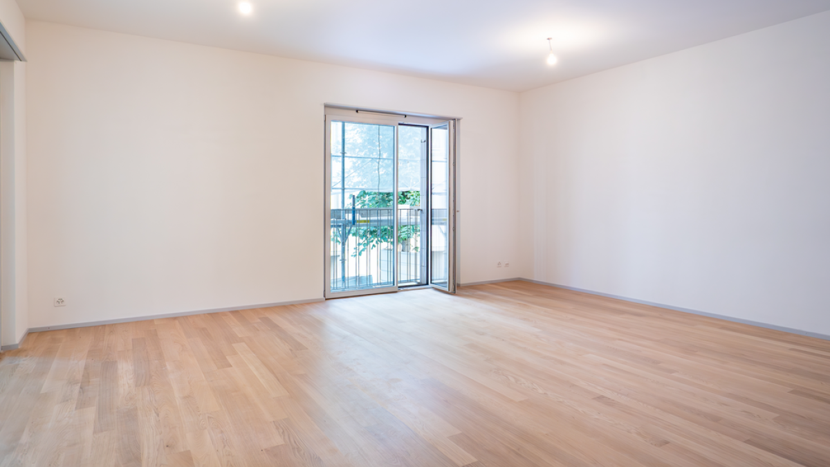 Superbe appartement 3.5 pièces en centre ville de Lausanne