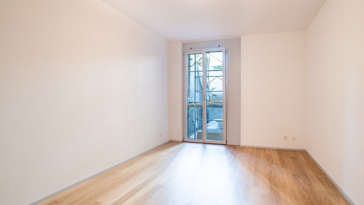 Superbe appartement 3.5 pièces en centre ville de Lausanne
