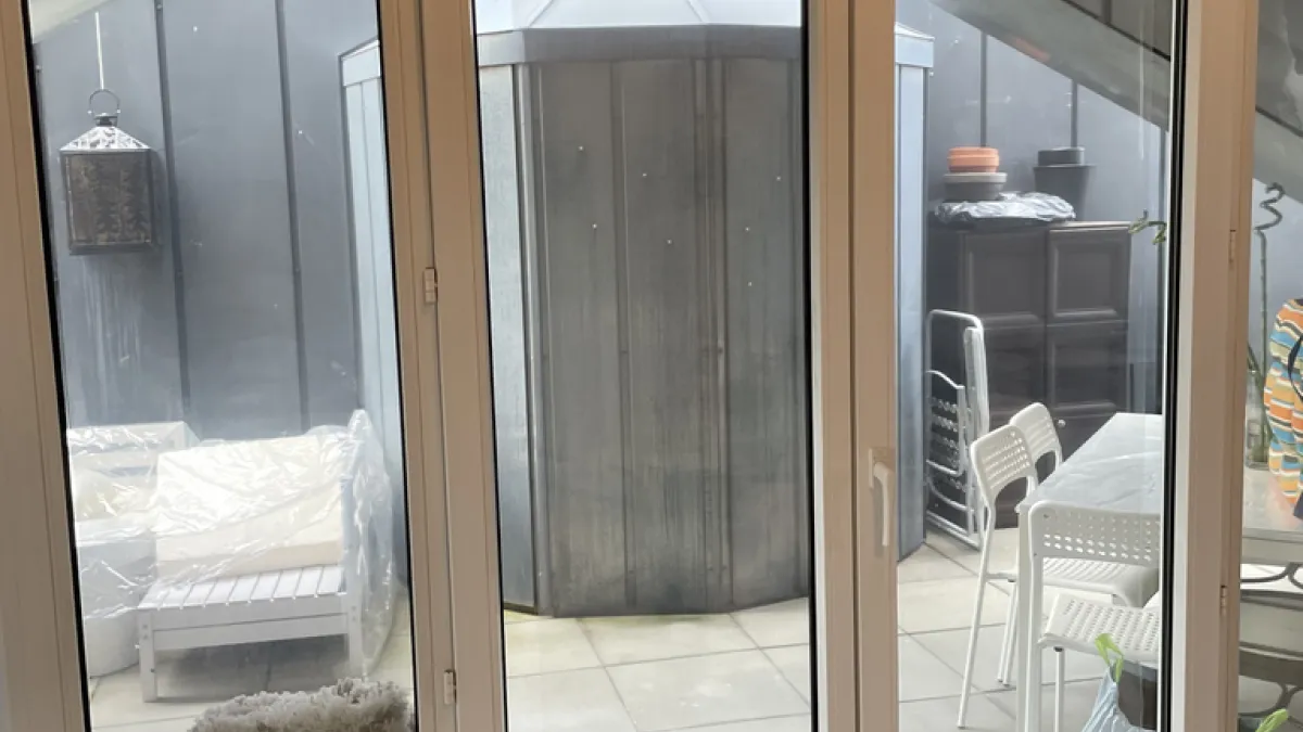 Appartement de 2.5 pièces à 5min de la Gare du LEB