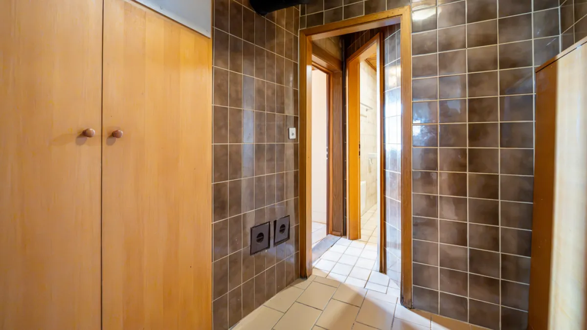 Charmant appartement de 2.5 pièces à Denges
