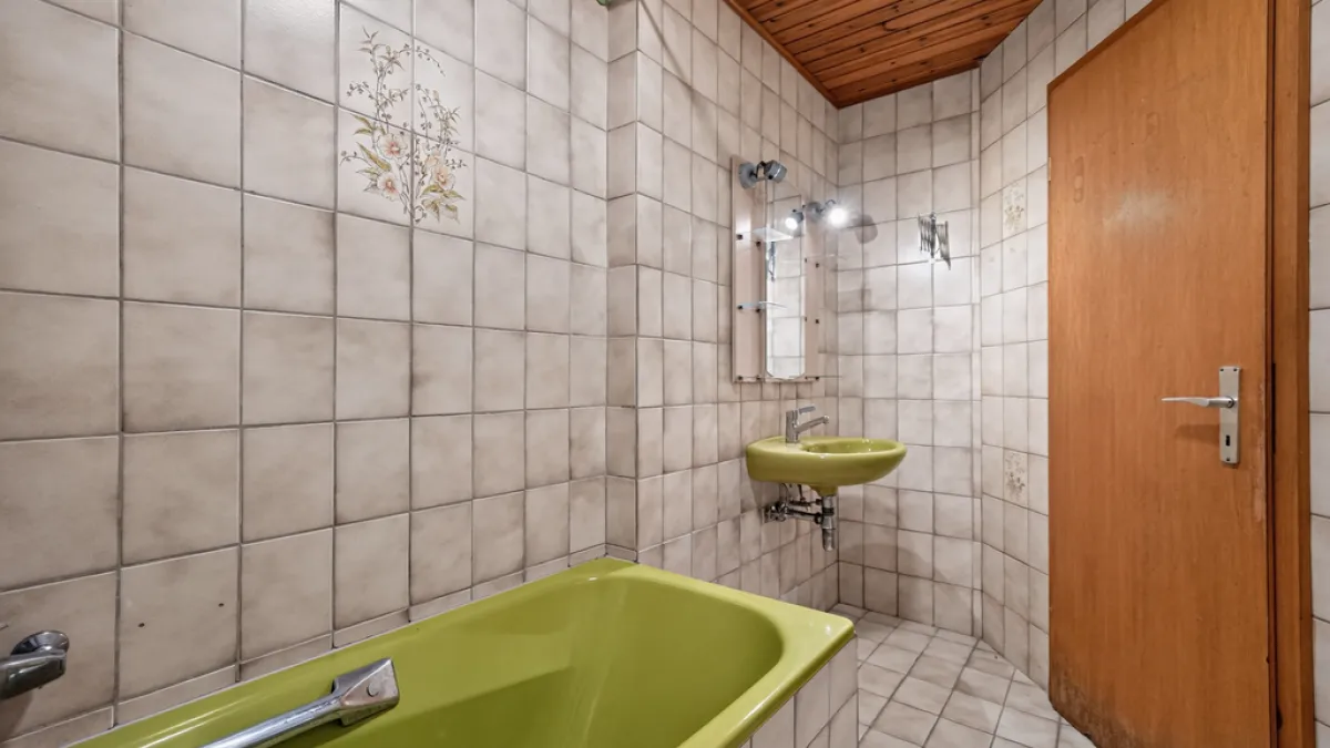 Charmant appartement de 2.5 pièces à Denges