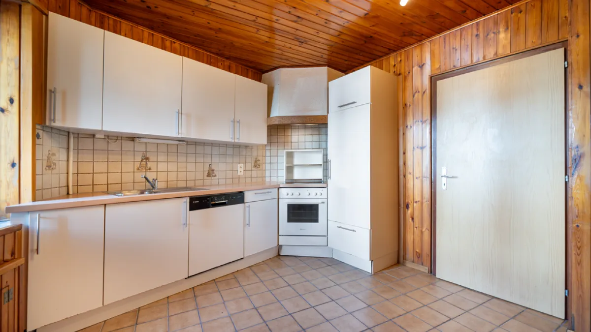 Charmant appartement de 2.5 pièces à Denges