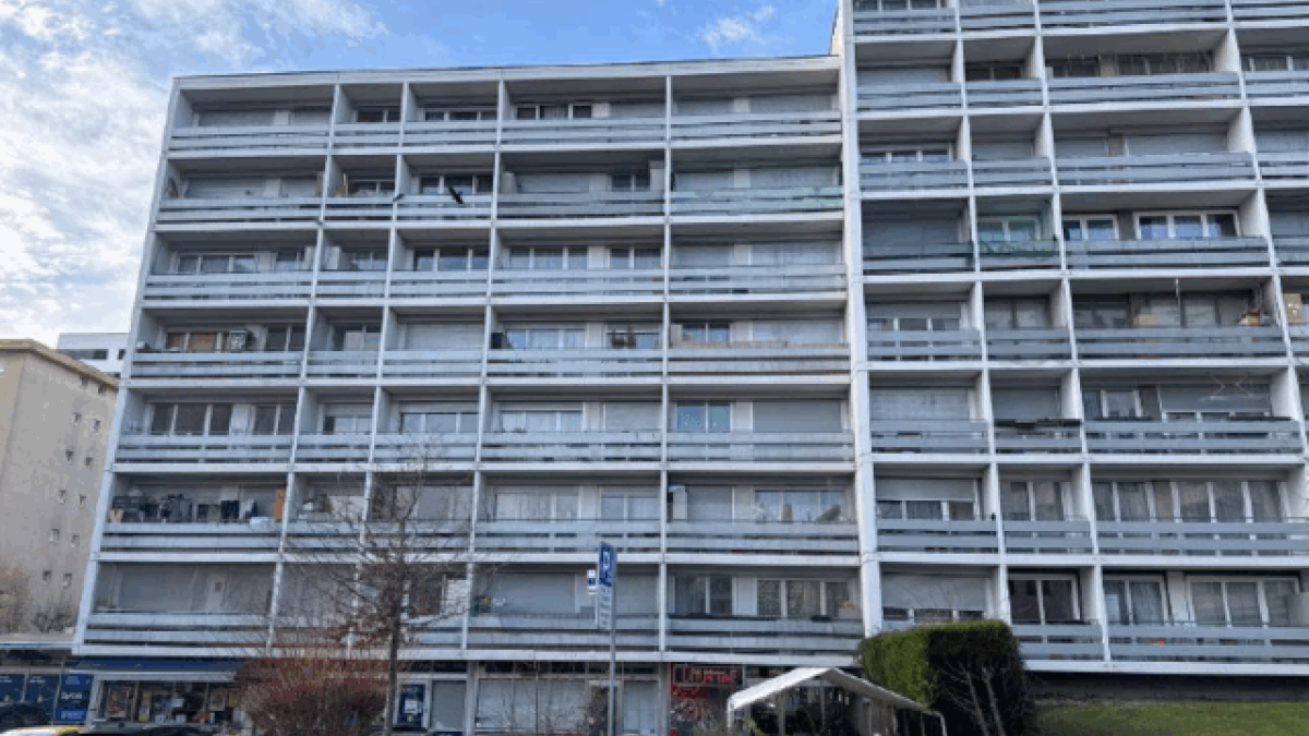 Magnifique appartement de 4.5 pièces au coeur d'Epalinges
