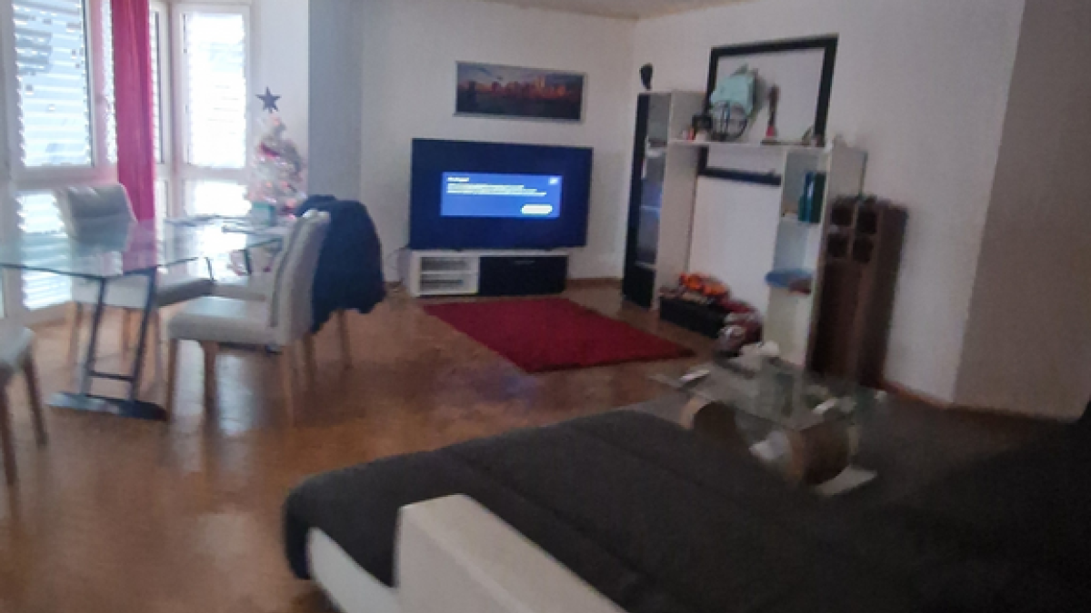 A louer 4.5 pces au 2ème étage