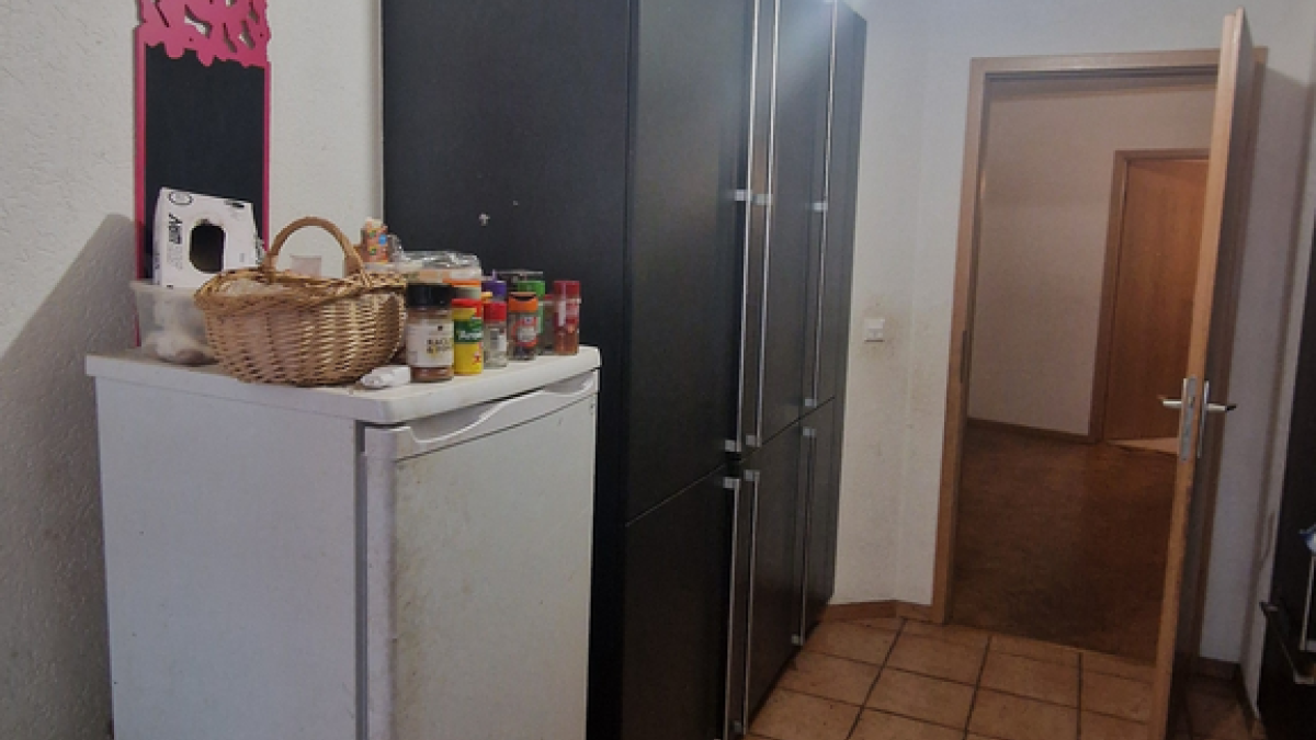 A louer 4.5 pces au 2ème étage