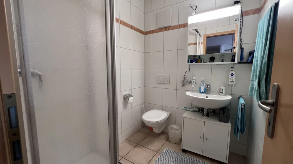 Appartement de 3.5 pièces - Proche de la gare