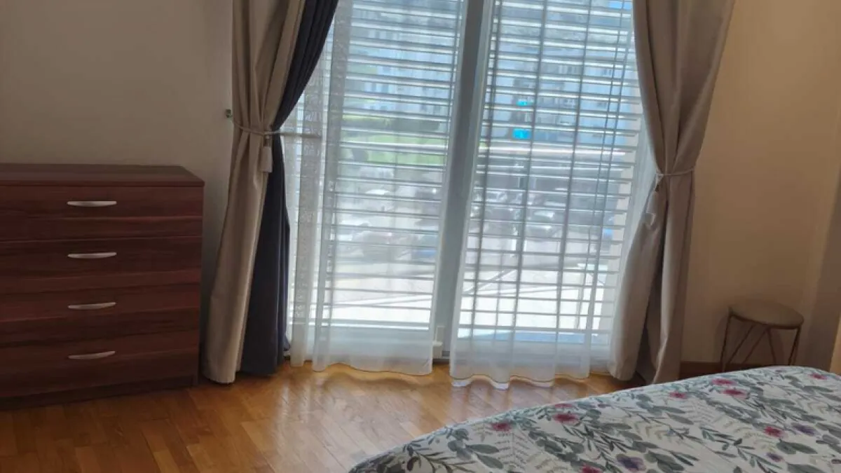 Appartement de 3.5 pièces - Proche de la gare