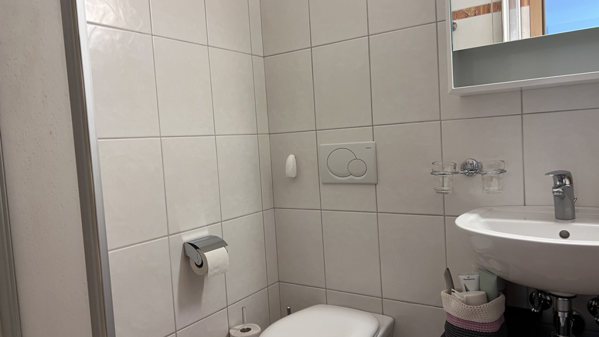 Appartement de 3.5 pièces proche de la gare de Conthey