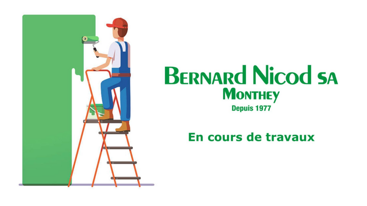 À louer - appartement de 4.5 pièces au 2ème étage