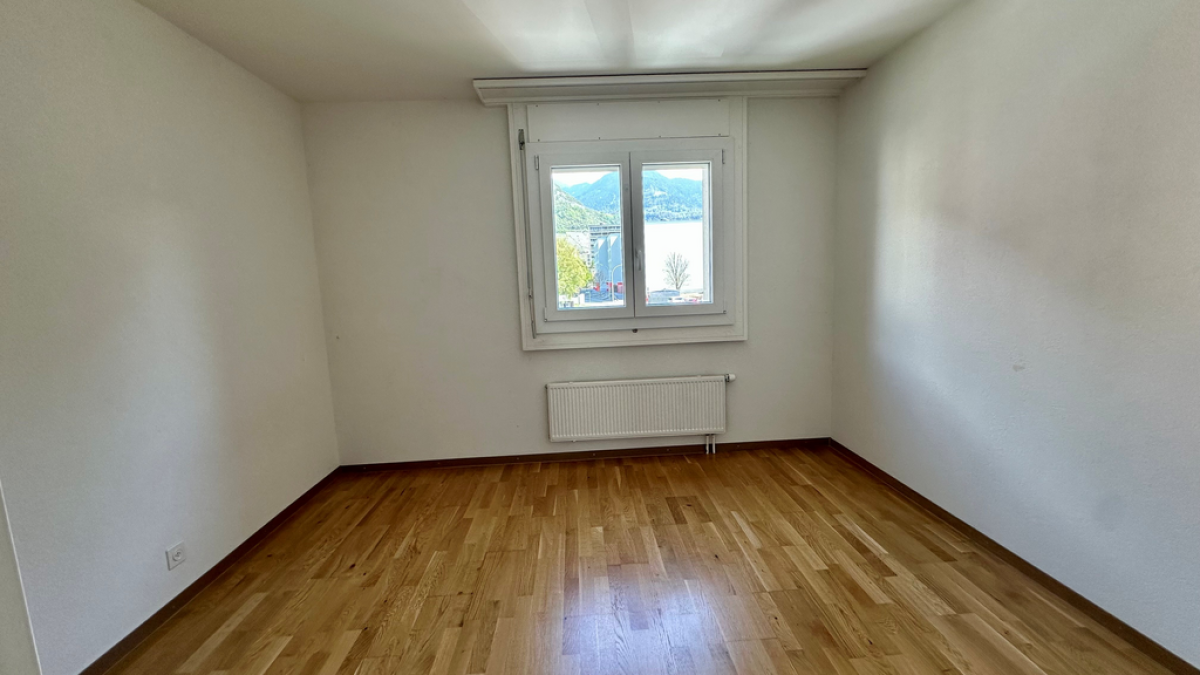 À louer - appartement de 4.5 pièces au 2ème étage