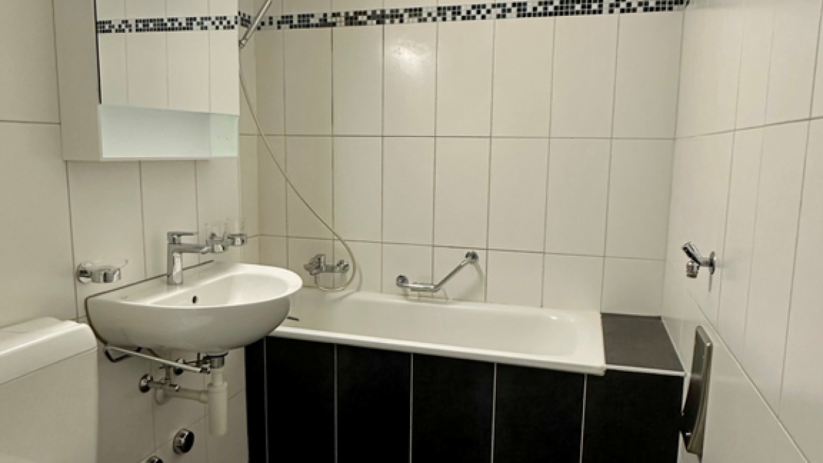 À louer - appartement de 4.5 pièces au 2ème étage