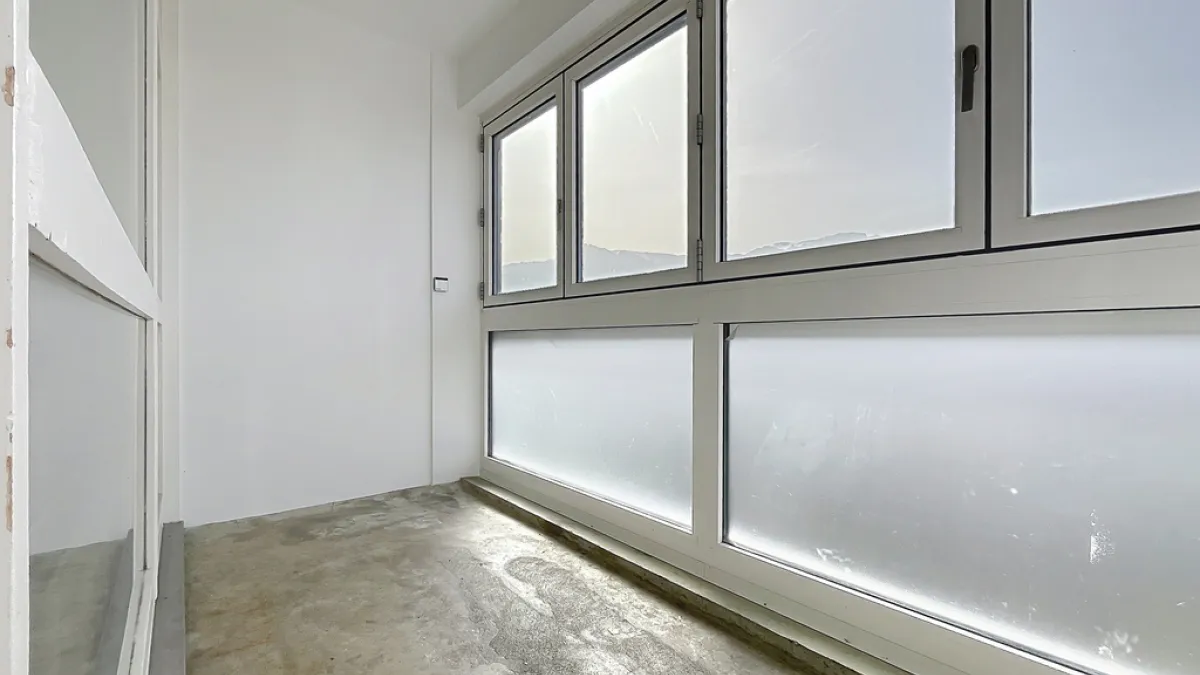 Appartement de 2 pièces au 8ème étage - Planchette 12