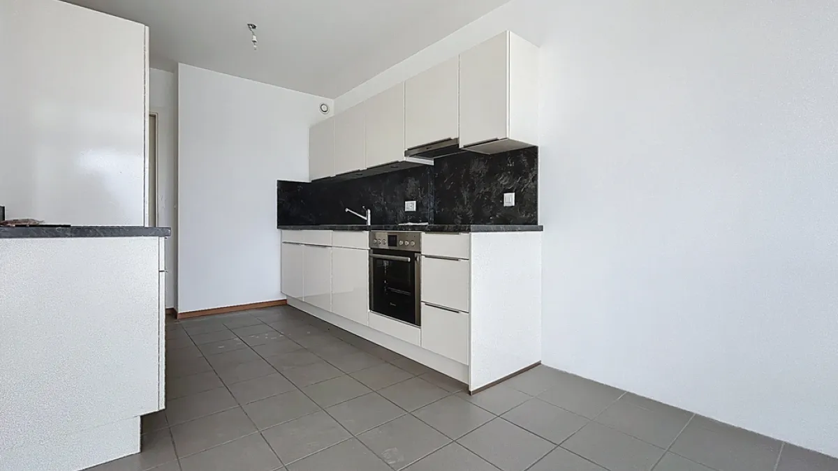 Appartement 3 pièces au 6ème étage - Planchette 14