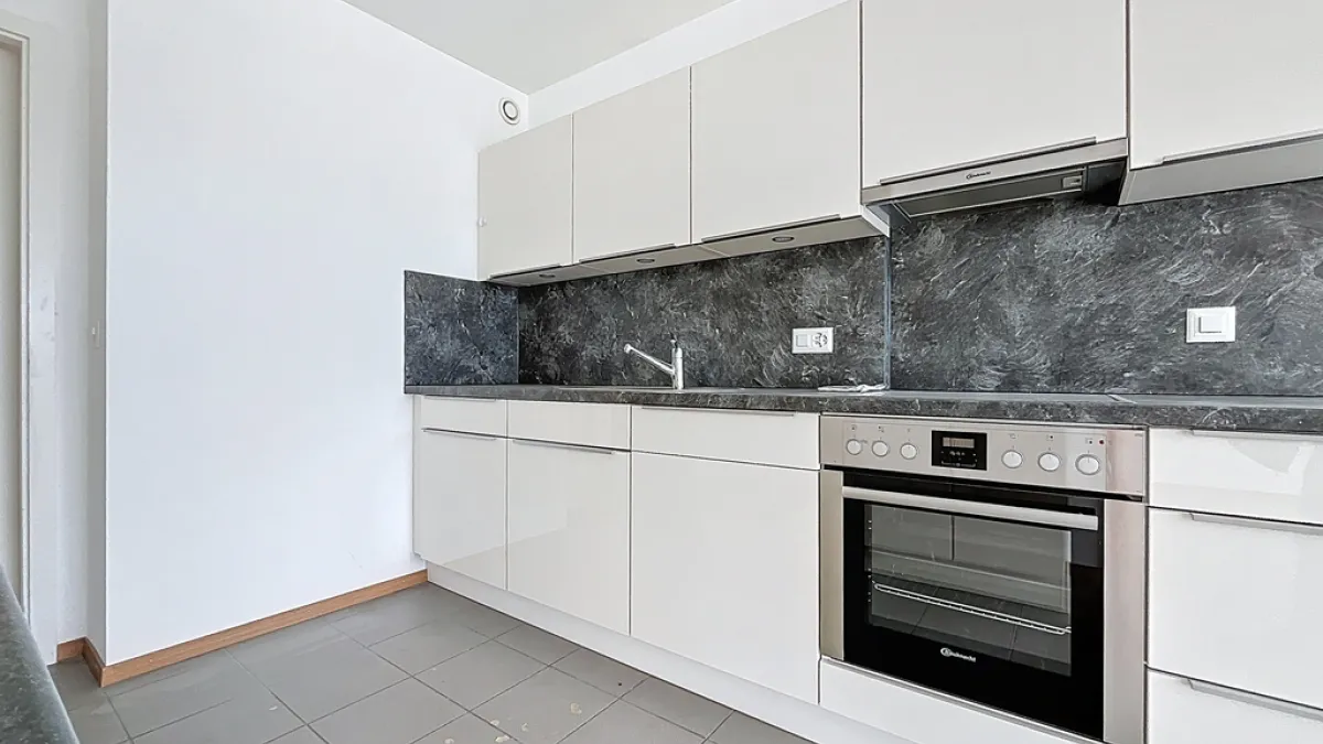 Appartement 3 pièces au 6ème étage - Planchette 14