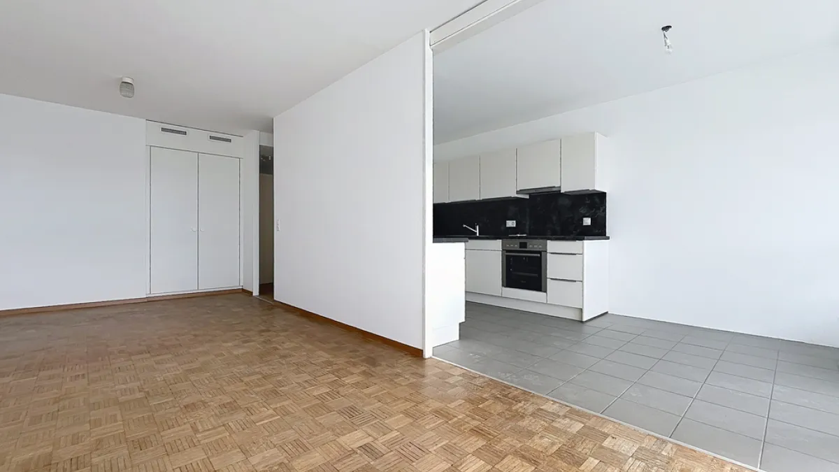 Appartement 3 pièces au 6ème étage - Planchette 14