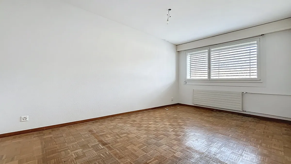 Appartement 3 pièces au 6ème étage - Planchette 14