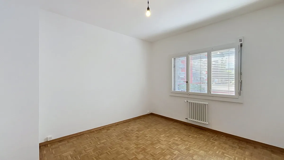 3 pièces rénové au centre-ville - Midi 28