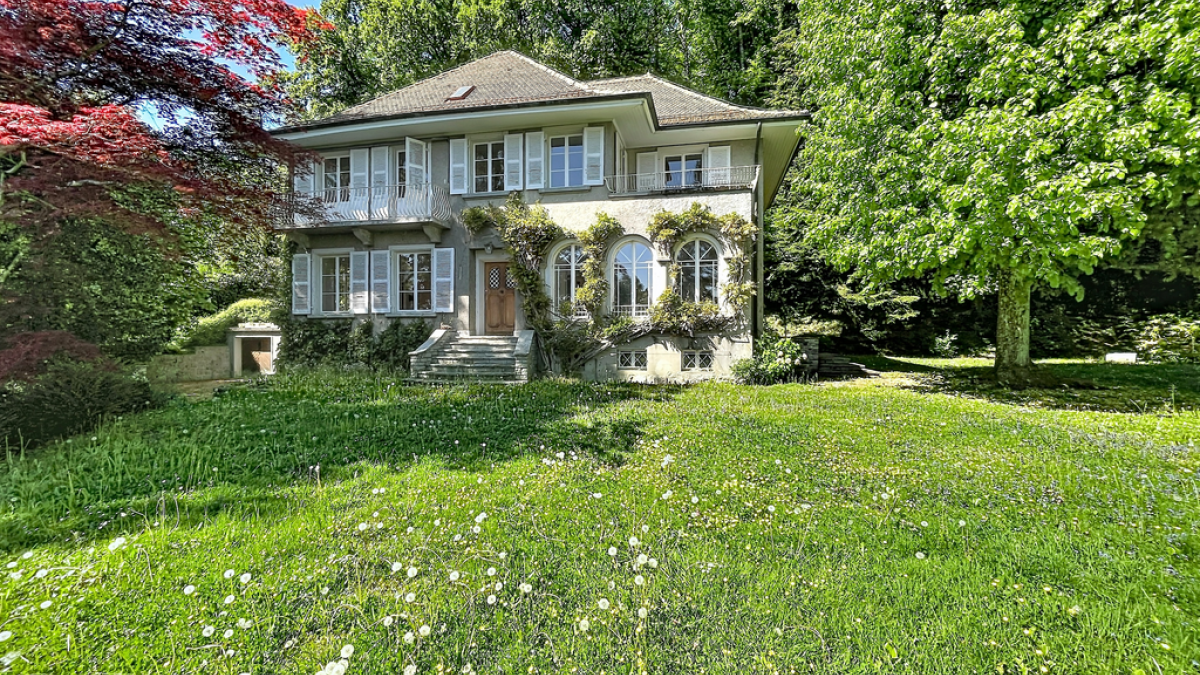 Élégante maison familiale de 8 pièces - Daillettes 15