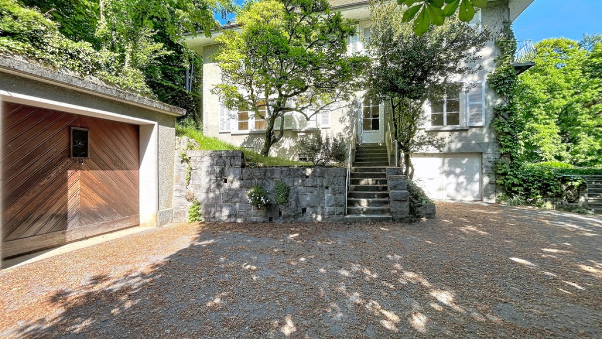 Élégante maison familiale de 8 pièces - Daillettes 15