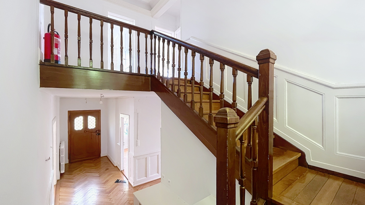 Élégante maison familiale de 8 pièces - Daillettes 15