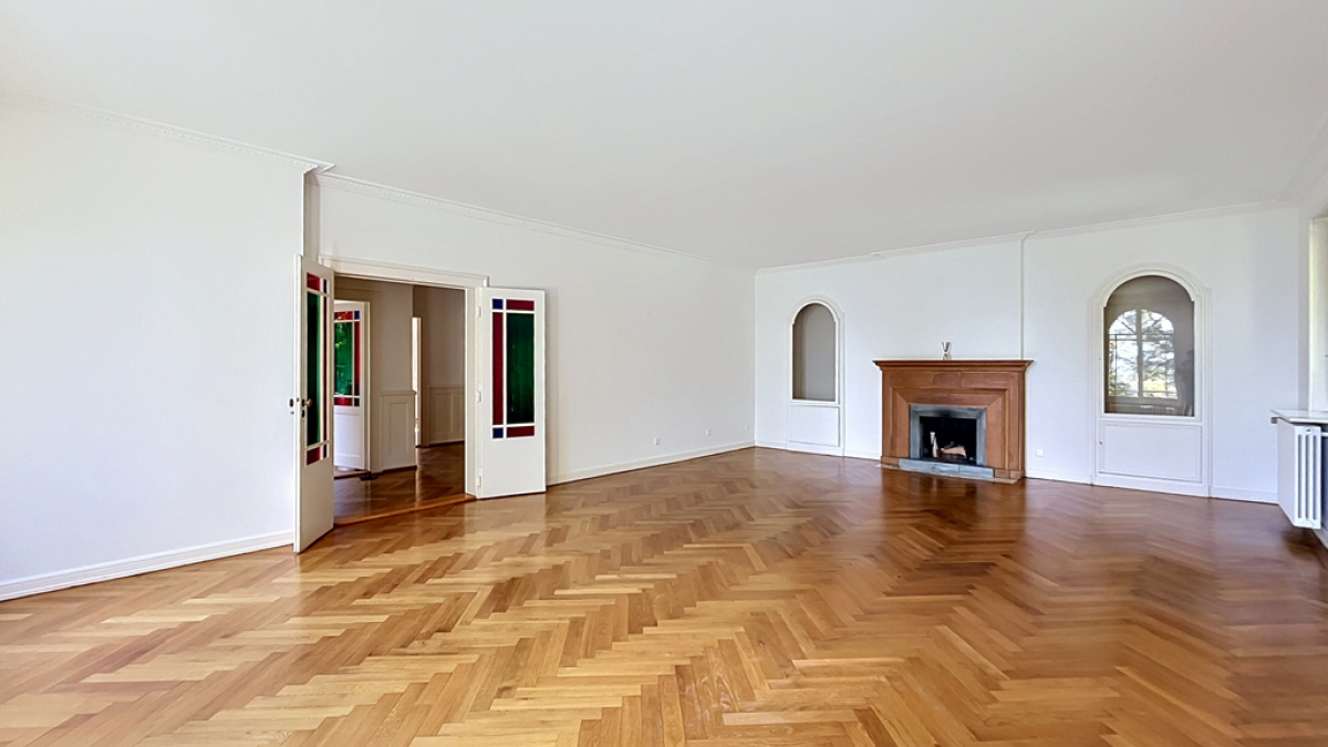 Élégante maison familiale de 8 pièces - Daillettes 15