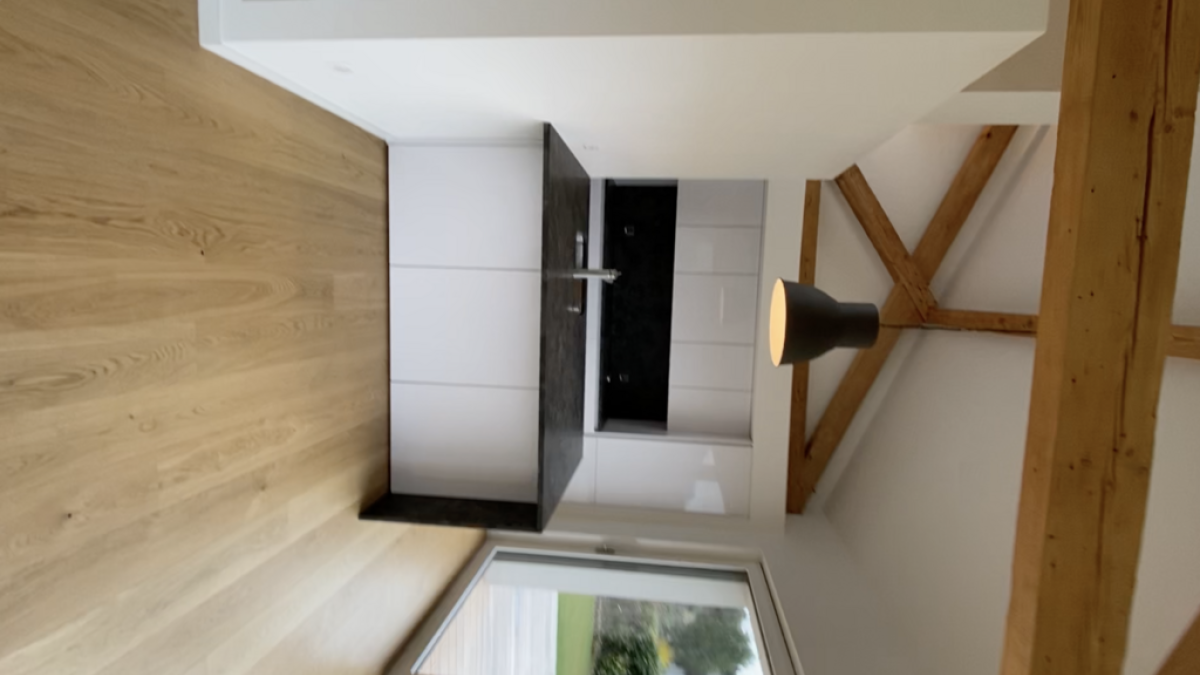 Maison individuelle de 4.5 pièces avec terrasse et jardin - Mémise 21
