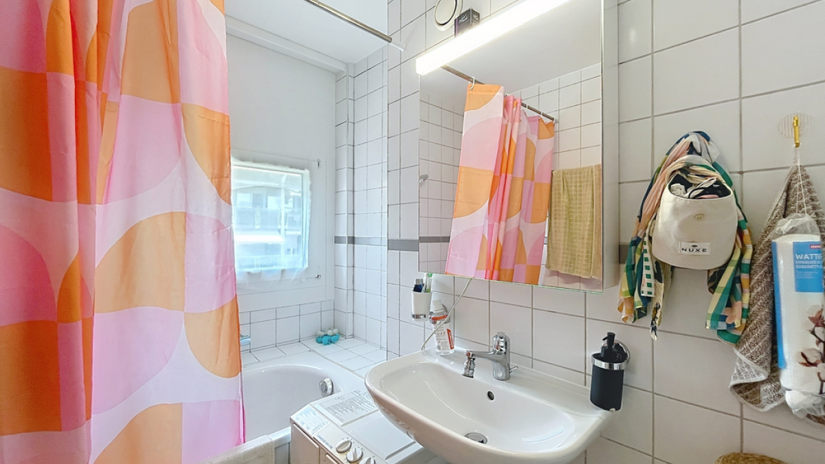 Bel appartement de 3 pièces à Chexbres - Praz-Routoz 1A