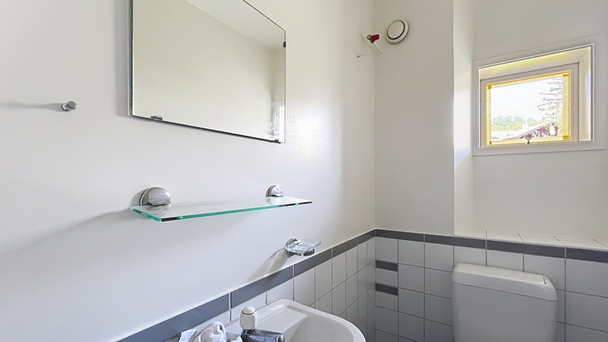 Charmant 4 pièces en rénovation à Chexbres - Praz-Routoz 3B