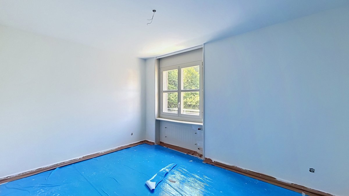 Charmant 4 pièces en rénovation à Chexbres - Praz-Routoz 3B