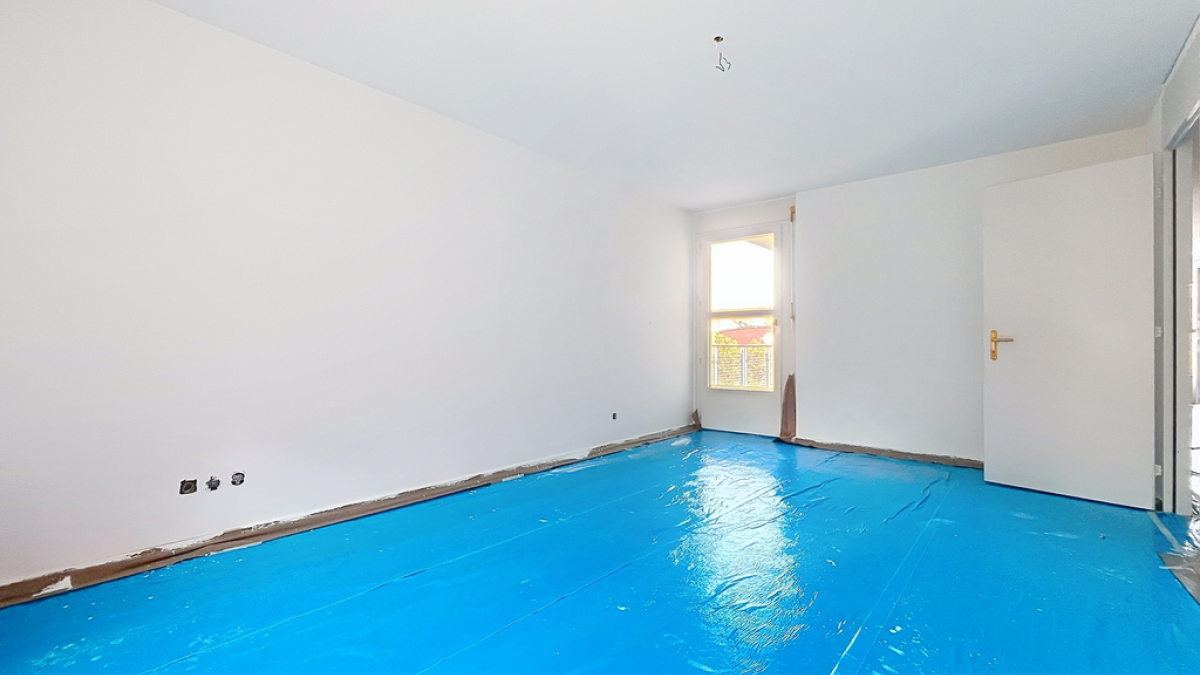 Charmant 4 pièces en rénovation à Chexbres - Praz-Routoz 3B