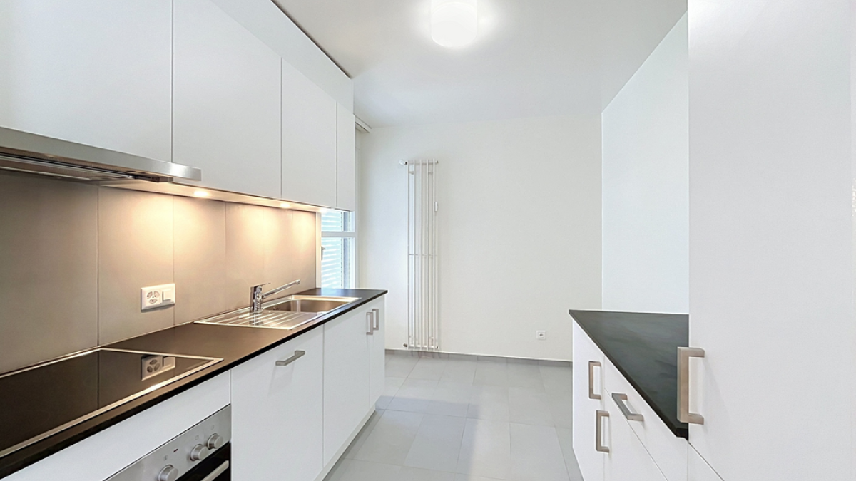 Charmant 4 pièces en rénovation à Chexbres - Praz-Routoz 3B