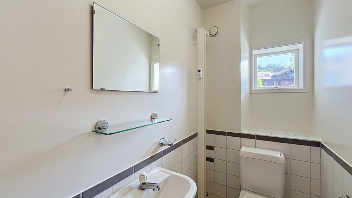 Charmant 4 pièces en rénovation à Chexbres - Praz-Routoz 3B