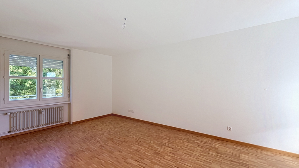 Charmant 4 pièces en rénovation à Chexbres - Praz-Routoz 3B
