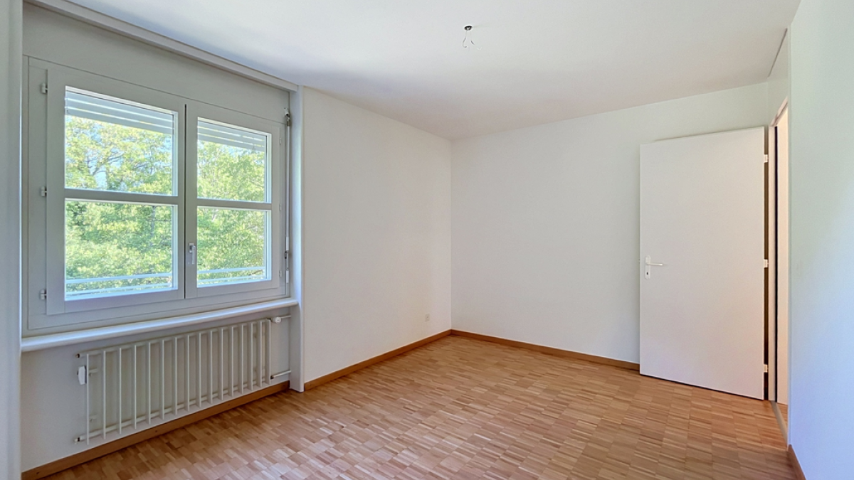Charmant 4 pièces en rénovation à Chexbres - Praz-Routoz 3B
