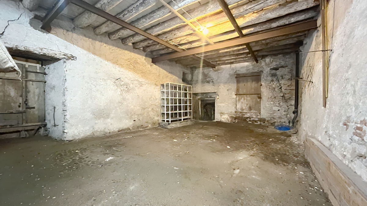 Dépôt/stockage spacieux au centre de Vevey - Collège 8