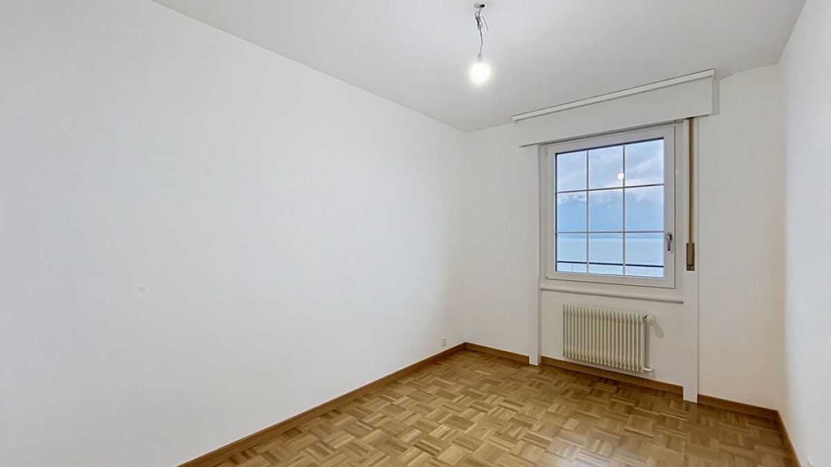 Magnifique 3.5 pièces rénové avec belle vue - Grand-Rue 3