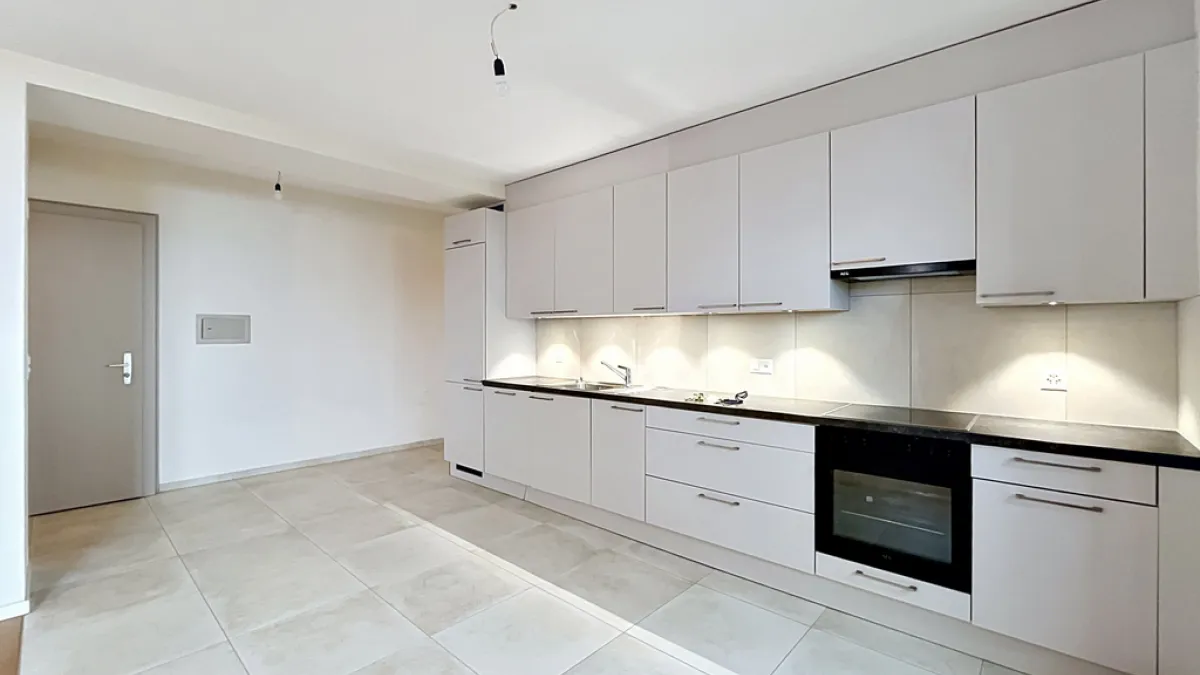 Spacieux 4 pièces d'env. 105m2 au coeur de Chexbres - Chardonne 2