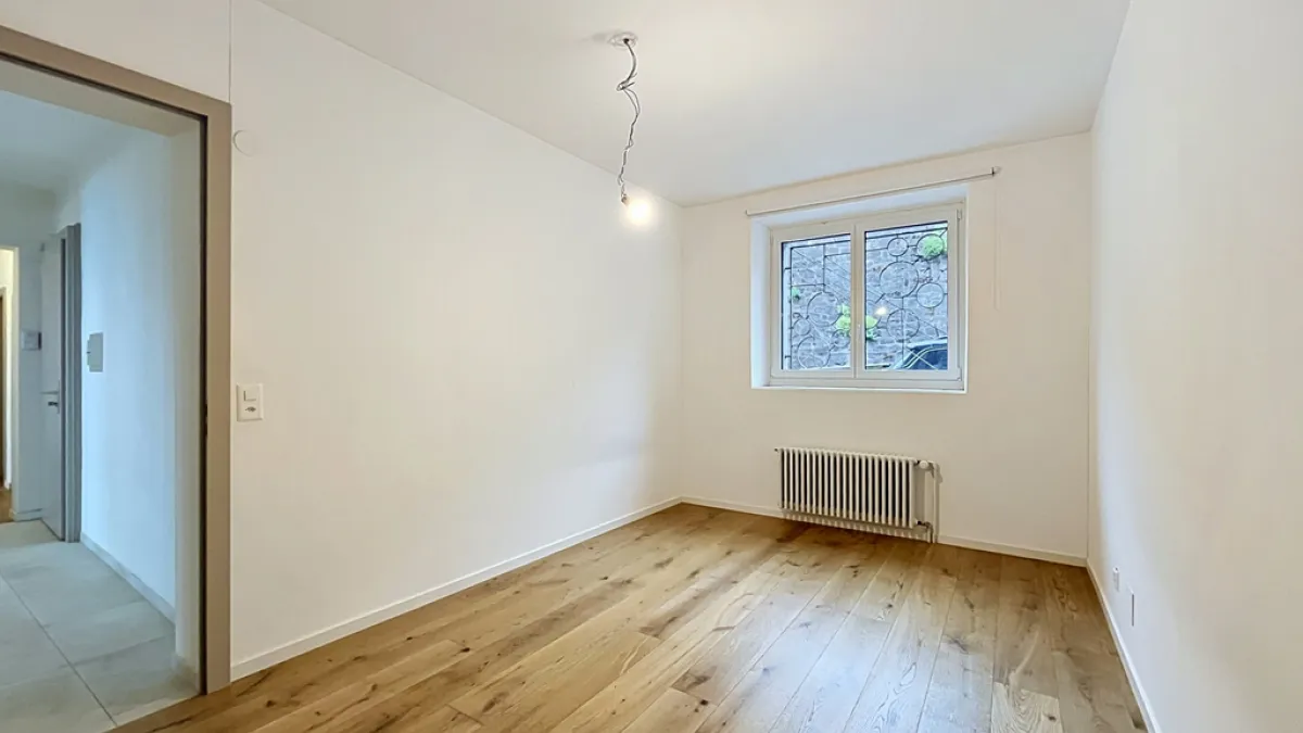 Spacieux 4 pièces d'env. 105m2 au coeur de Chexbres - Chardonne 2