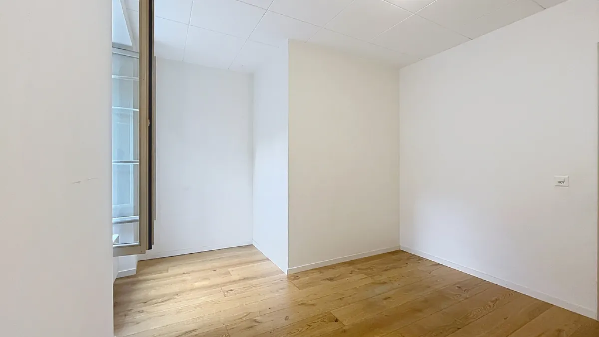 Spacieux 4 pièces d'env. 105m2 au coeur de Chexbres - Chardonne 2