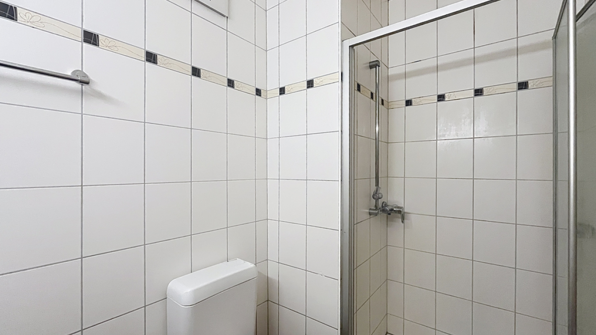 4.5 pièces d'environ 110 m2 avec grande terrasse - Carroz-Devant 1