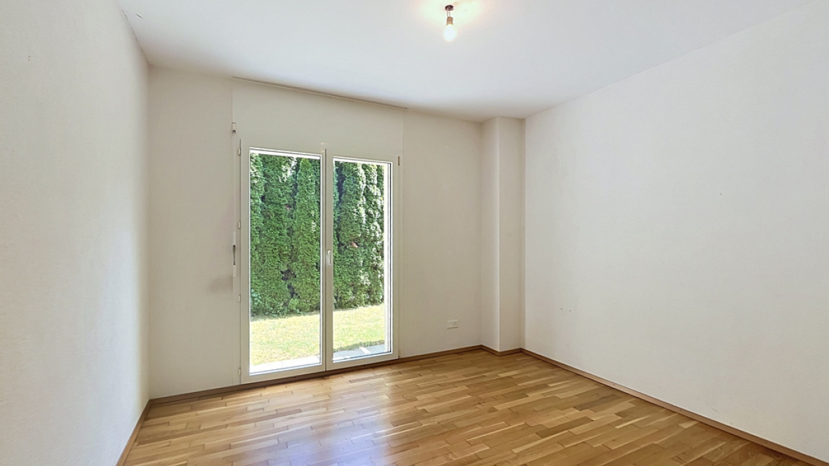 4.5 pièces d'environ 110 m2 avec grande terrasse - Carroz-Devant 1