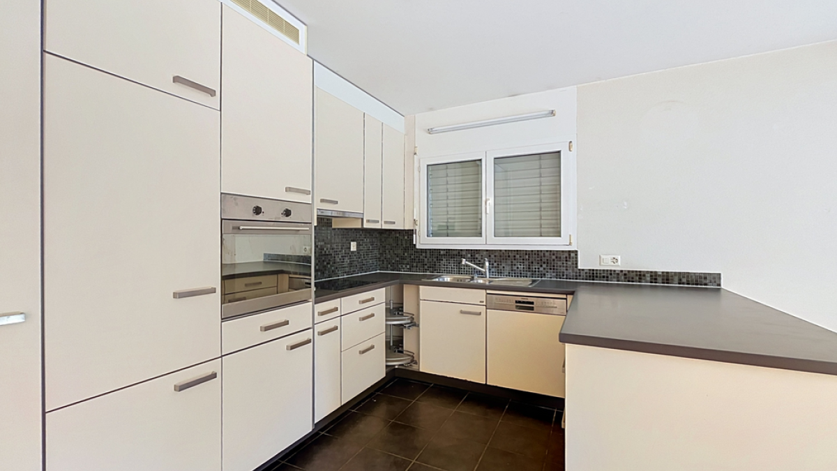 4.5 pièces d'environ 110 m2 avec grande terrasse - Carroz-Devant 1